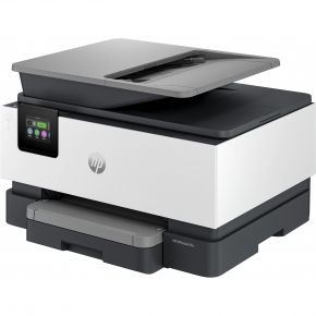 T HP OfficeJet Pro 9120e Tinte-Multifunktionsdrucker 4in1 HP+ A4 LAN WLAN ADF Duplex