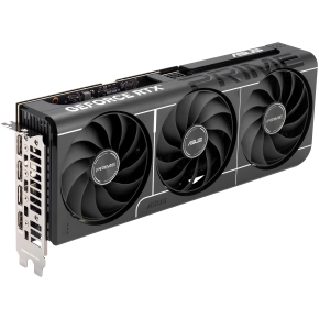 RTX 5060 Ti 8GB ASUS Prime OC GDDR7 3Fan
