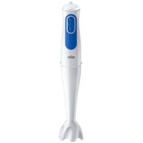 Braun Multiquick 3 MQ3000WH Smoothie