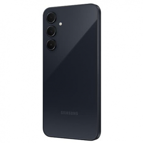 Samsung Galaxy A35 128GB 6RAM EE 5G DE black