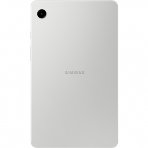 Samsung Galaxy Tab A9 64GB Wi-Fi EU silver