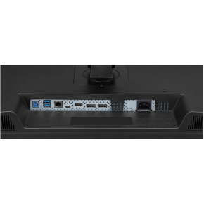 68,6cm/27 (2560x1440) 27BQ75QB-B 16:9 5ms IPS HDMI DisplayPort USB-C Pivot WQHD Black