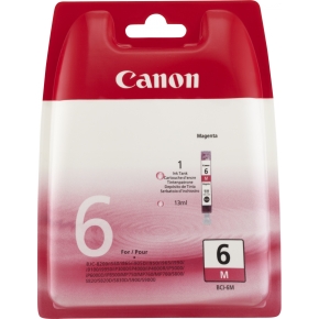 Canon BCI-6M magenta