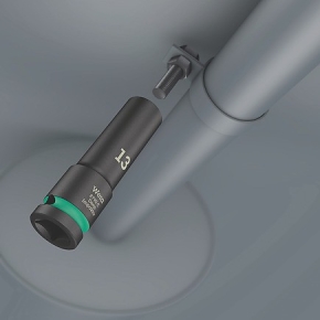 Wera Bit-Check 6 Wood TORX HF 1