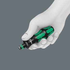 Wera Bit-Check 6 V Universal 1