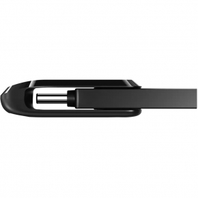 STICK 1TB USB 3.1 SanDisk Ultra Dual Drive Go Type-C black