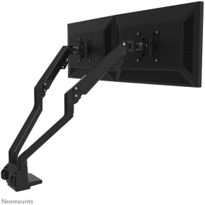 Neomounts FPMA-D750DBLACK2 Tischhalterung für Flachbildschirme bis 32 (81 cm)