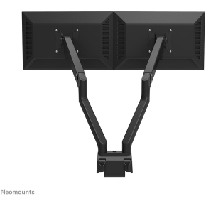 Neomounts FPMA-D750DBLACK2 Tischhalterung für Flachbildschirme bis 32 (81 cm)