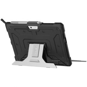 Urban Armor Gear Folio-Case Surface Go 4/3/2/1 10,5 black