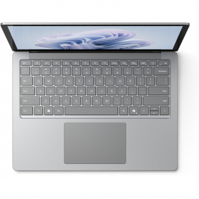 Microsoft Surface Laptop6 13 i5/16GB/256GB Win11Pro Platin