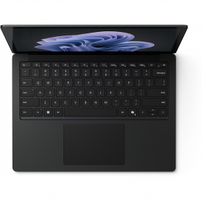Microsoft Surface Laptop6 13 i5/16GB/256GB Win11Pro Black