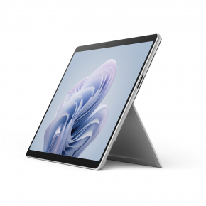 Microsoft Surface Pro10 512GB (i5/16GB) Platin W11 PRO