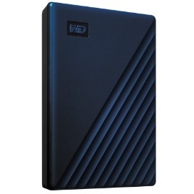 WD My Book Duo 24TB RAID Storage Dual-Drive RAID 0/1 JB0D USB3.1 RTL