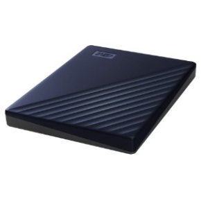 WD My Book Duo 24TB RAID Storage Dual-Drive RAID 0/1 JB0D USB3.1 RTL