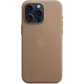 IPHONE 15 PLUS FINEWOVEN CASE