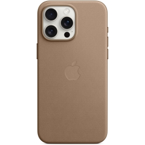 IPHONE 15 PLUS FINEWOVEN CASE