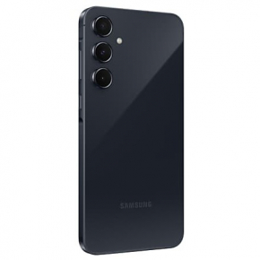 Samsung Galaxy A55 128GB 8RAM EE 5G DE black
