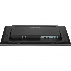 68,6cm/27 (1920x1080) Iiyama ProLite T2755MSC-B1 16:9 FHD IPS Touch 5ms 60Hz HDMI DP USB Speaker Black