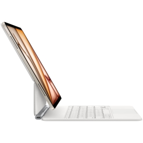 APPLE Magic Keyboard for iPadAir 11-inch (M3) - International English - White