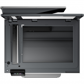 T HP OfficeJet Pro 8122e Tinte-Multifunktionsdrucker 3in1 HP+ WLAN ADF Duplex