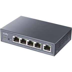 Gigabit Multi-WAN VPN Router