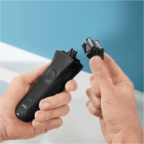 Braun Rasierer Series 3 300s