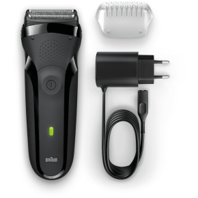 Braun Rasierer Series 3 300s