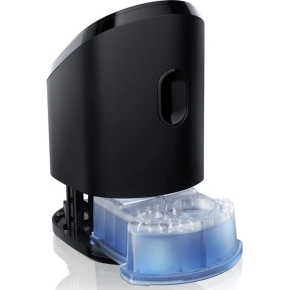 Braun Rasierer Zubehör Clean&Renew Reinigungskartusche - 6er-Pack