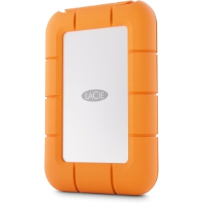 LACIE Rugged Mini SSD 4TB USB 3.2