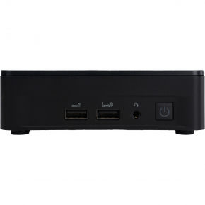 Innovation IT PC Asus NUC i5-1250P vPro (bis zu 4x 4,40 GHz) / 16GB / 512GB SSD m.2 NVMe