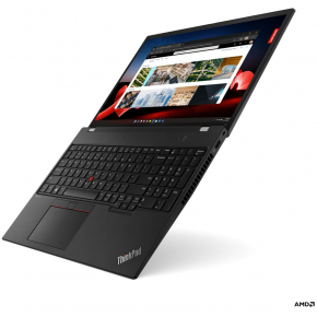 Lenovo ThinkPad T16 G2 RYZ5Pro 7540U/32GB/512SSD/W11Pro black