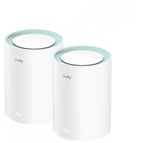 Cudy AC1200 Wi-Fi Gigabit Mesh Solution