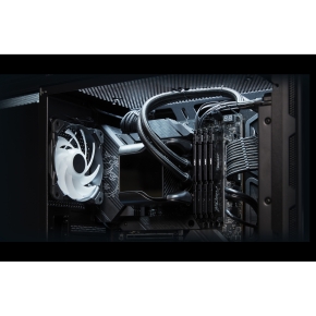 KINGSTON 32GB 5600MT/s DDR5 CL36 DIMM Kit of 2 FURY Beast Black