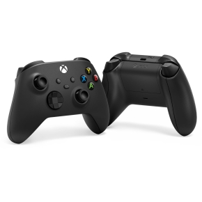 Microsoft XBOX Wireless Controller Game Pad black