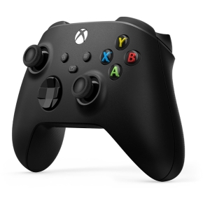 Microsoft XBOX Wireless Controller Game Pad black