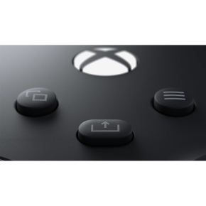 Microsoft XBOX Wireless Controller Game Pad black