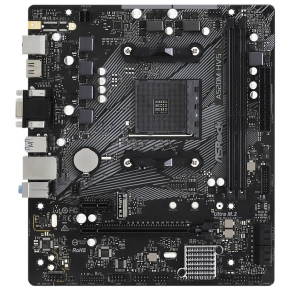 AM4 ASRock A520M-HVS mATX