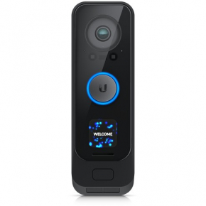 UbiQuiti Networks UniFi Protect UVC-G4 DOORBELL Pro