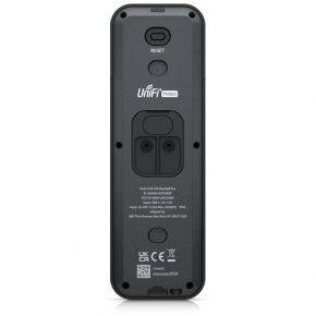 UbiQuiti Networks UniFi Protect UVC-G4 DOORBELL Pro