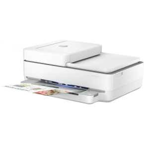 T HP ENVY Pro 6420e Tinte-Multifunktionsdrucker 3in1 A4 Bluetooth WiFi