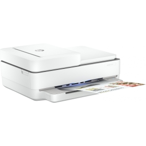 T HP ENVY Pro 6420e Tinte-Multifunktionsdrucker 3in1 A4 Bluetooth WiFi