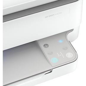 T HP ENVY Pro 6420e Tinte-Multifunktionsdrucker 3in1 A4 Bluetooth WiFi