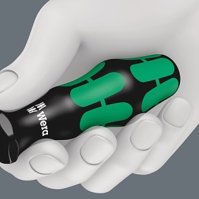 Wera Kraftform Kompakt 27 XL SHK 1