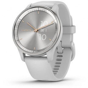 Garmin vivomove Trend 40mm silver