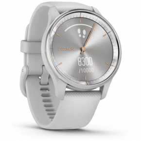 Garmin vivomove Trend 40mm silver