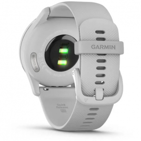 Garmin vivomove Trend 40mm silver