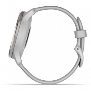 Garmin vivomove Trend 40mm silver