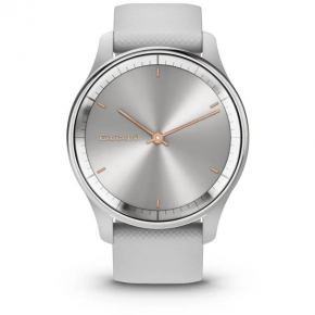 Garmin vivomove Trend 40mm silver