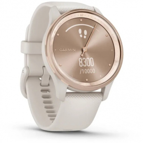 Garmin vivomove Trend 40mm rosegold