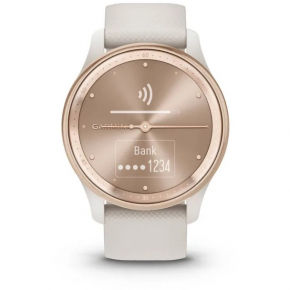 Garmin vivomove Trend 40mm rosegold